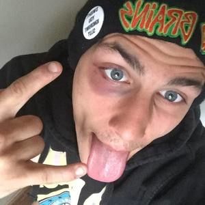 Meet your Posher, Nathan